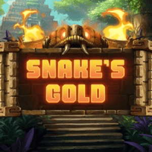 Snakes Gold